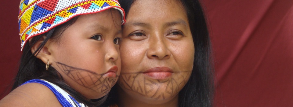 embera web