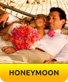 honeymoon
