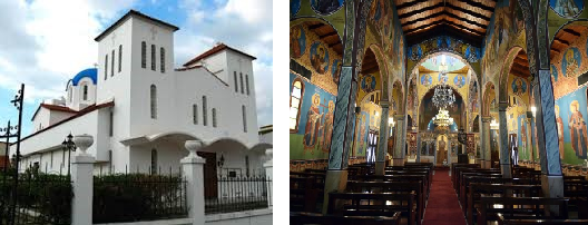 Visita de Templos Religiosos | Nativa Tours Visita de Templos Religiosos | Nativa Tours